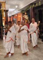 Nitya Bali - 165th Shri Chitrapur Rathotsava 2026 - Day 4 (31st March 2026)